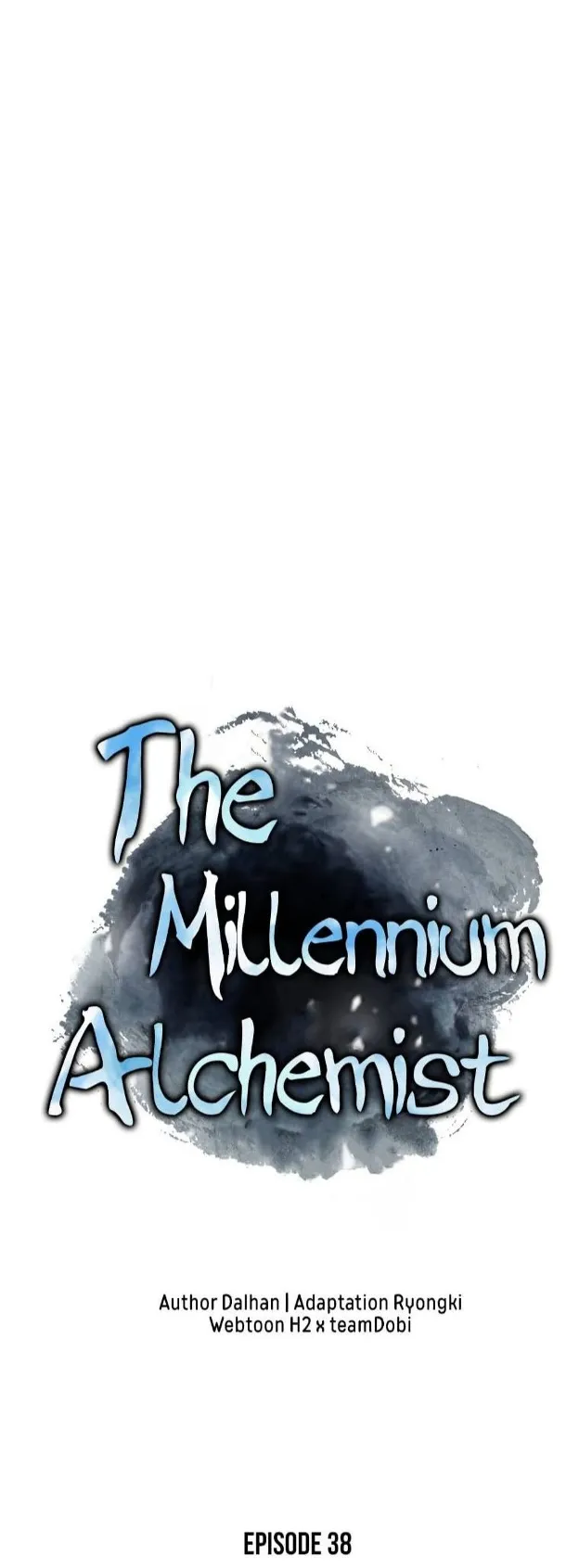 Millennium Spinning ตอนที่ 38 หน้า 13