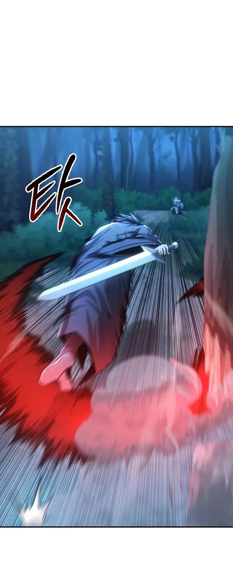 Mount Hua Sect’s Genius Phantom Swordsman ตอนที่ 32 หน้า 38