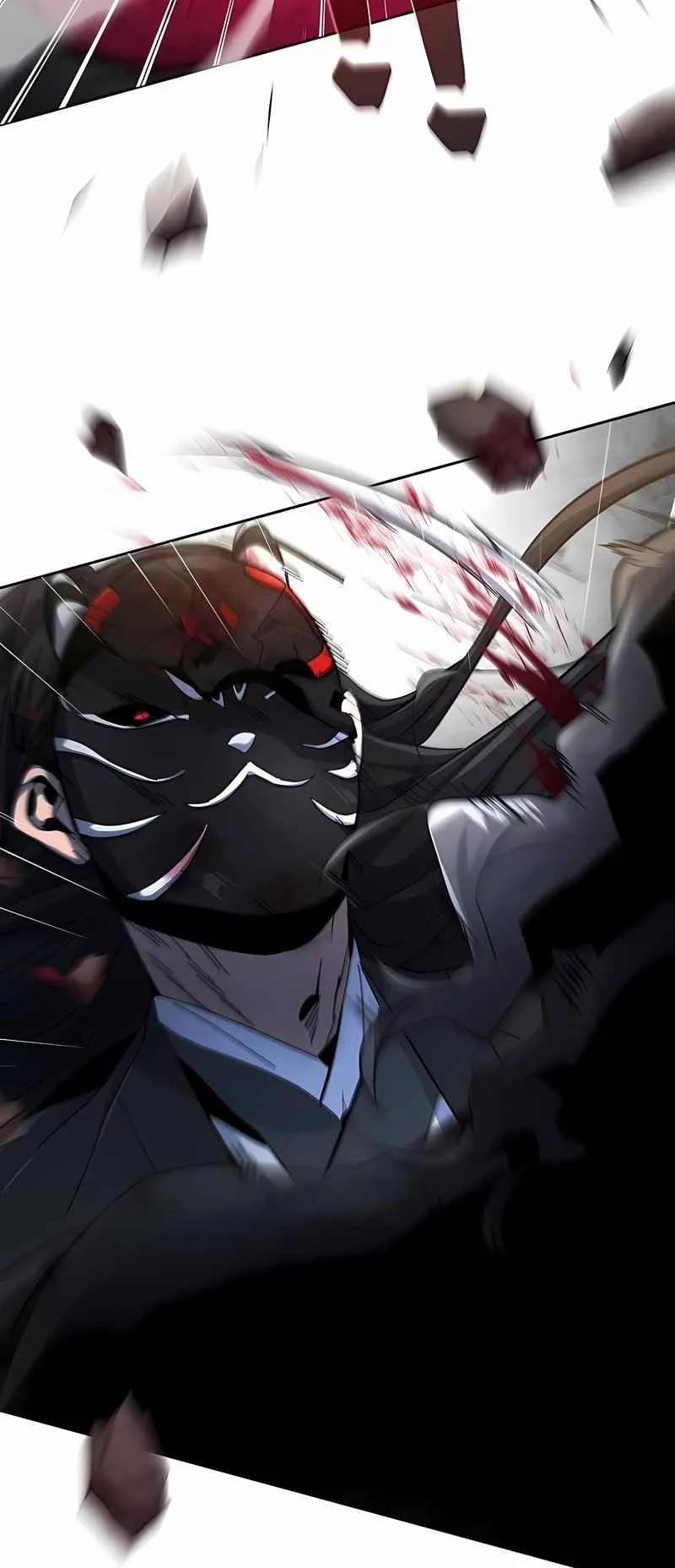 Return of the Mad Demon ตอนที่ 43 หน้า 5