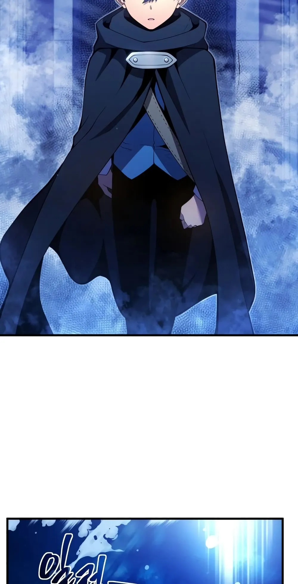 Swordmaster’s Youngest Son ตอนที่ 5 หน้า 37