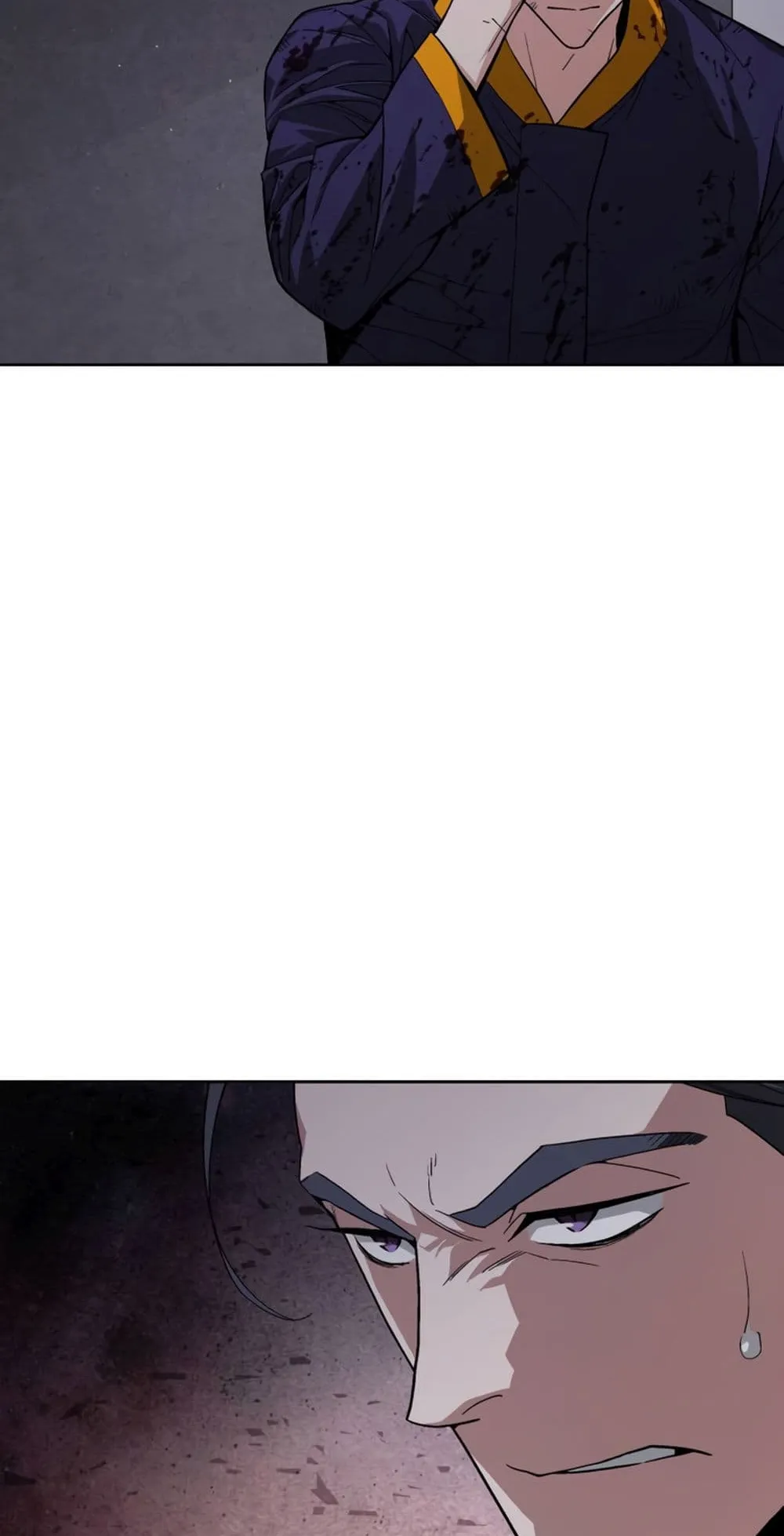 Apocalyptic Chef Awakening ตอนที่ 4 หน้า 48