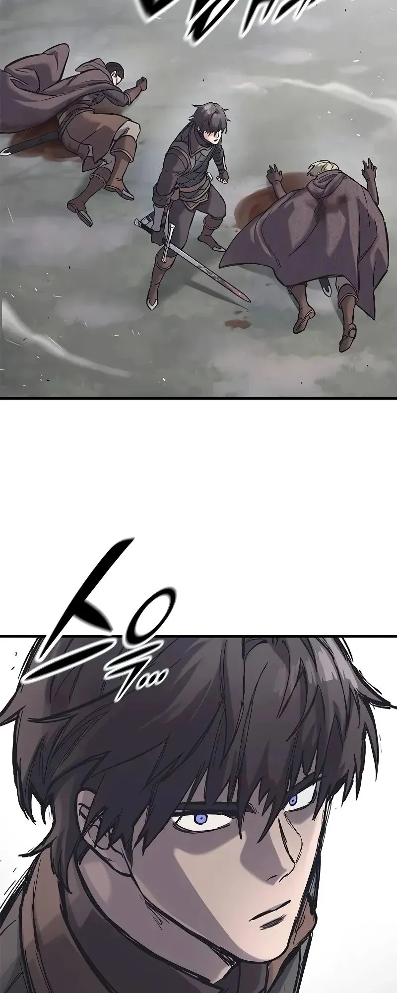Eternally Regressing Knight ตอนที่ 29 หน้า 59