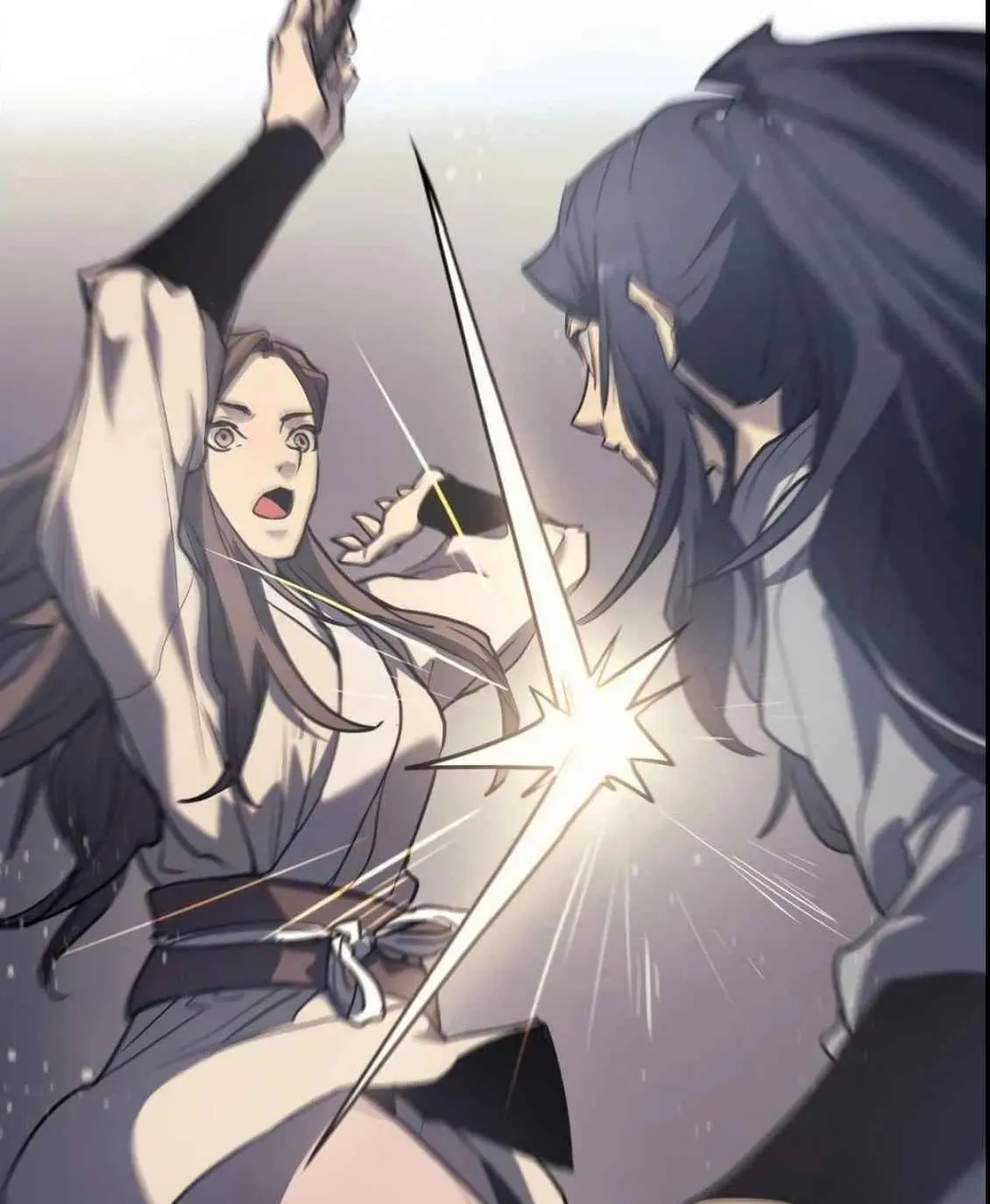 Reaper of the Drifting Moon ตอนที่ 11 หน้า 65