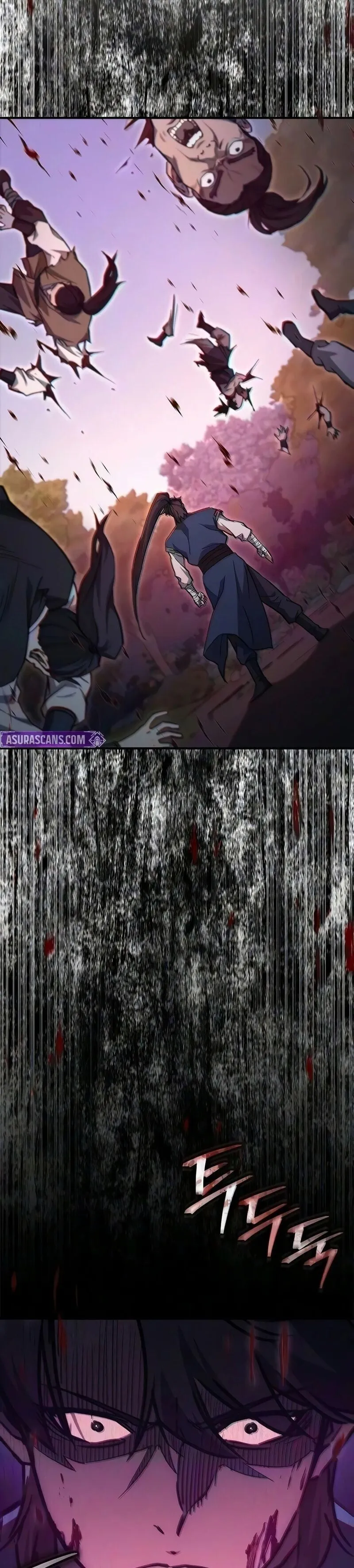 The Demonic Cult Instructor Returns ตอนที่ 47 หน้า 73