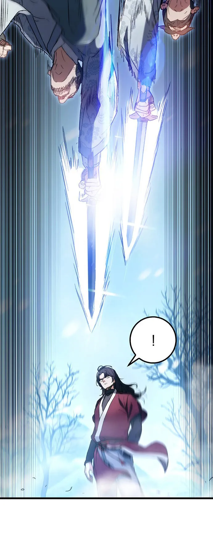The Emperor Is Sword ตอนที่ 5 หน้า 44