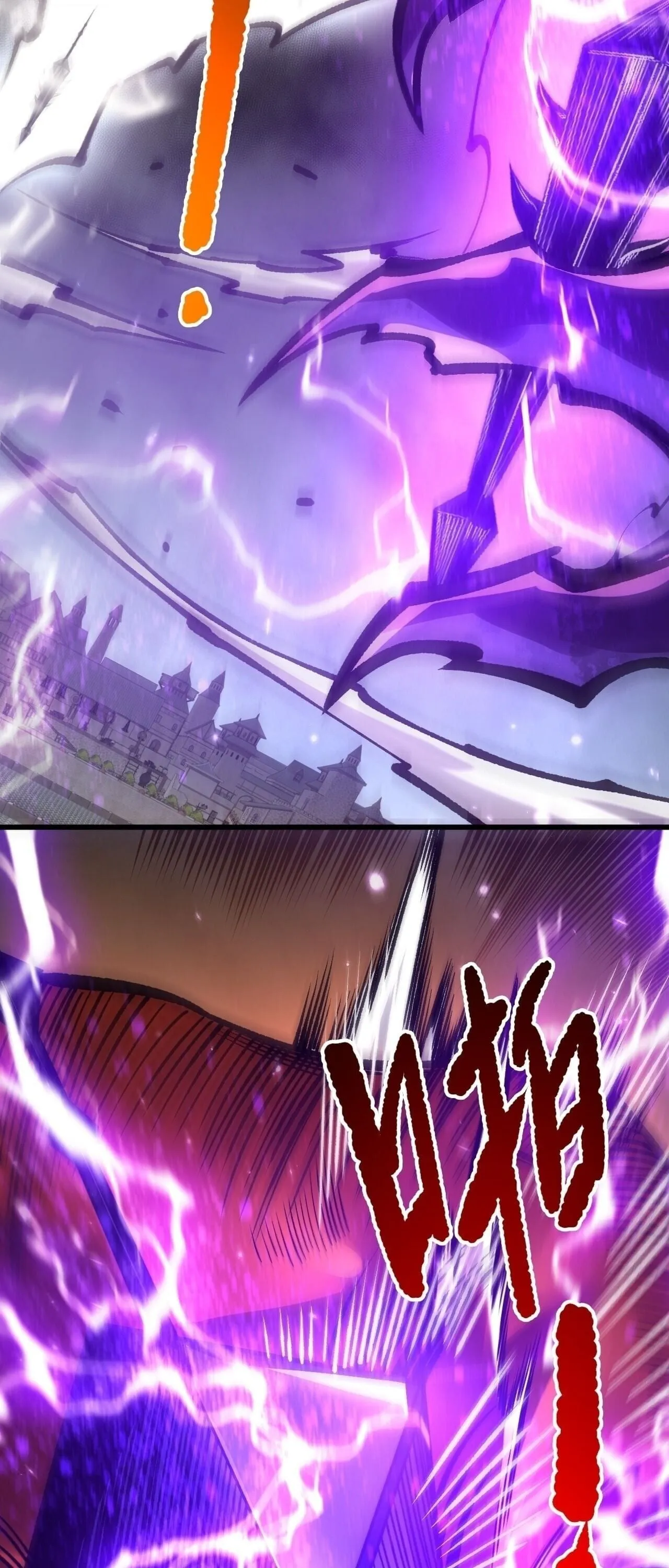Disastrous Necromancer ตอนที่ 275 หน้า 58