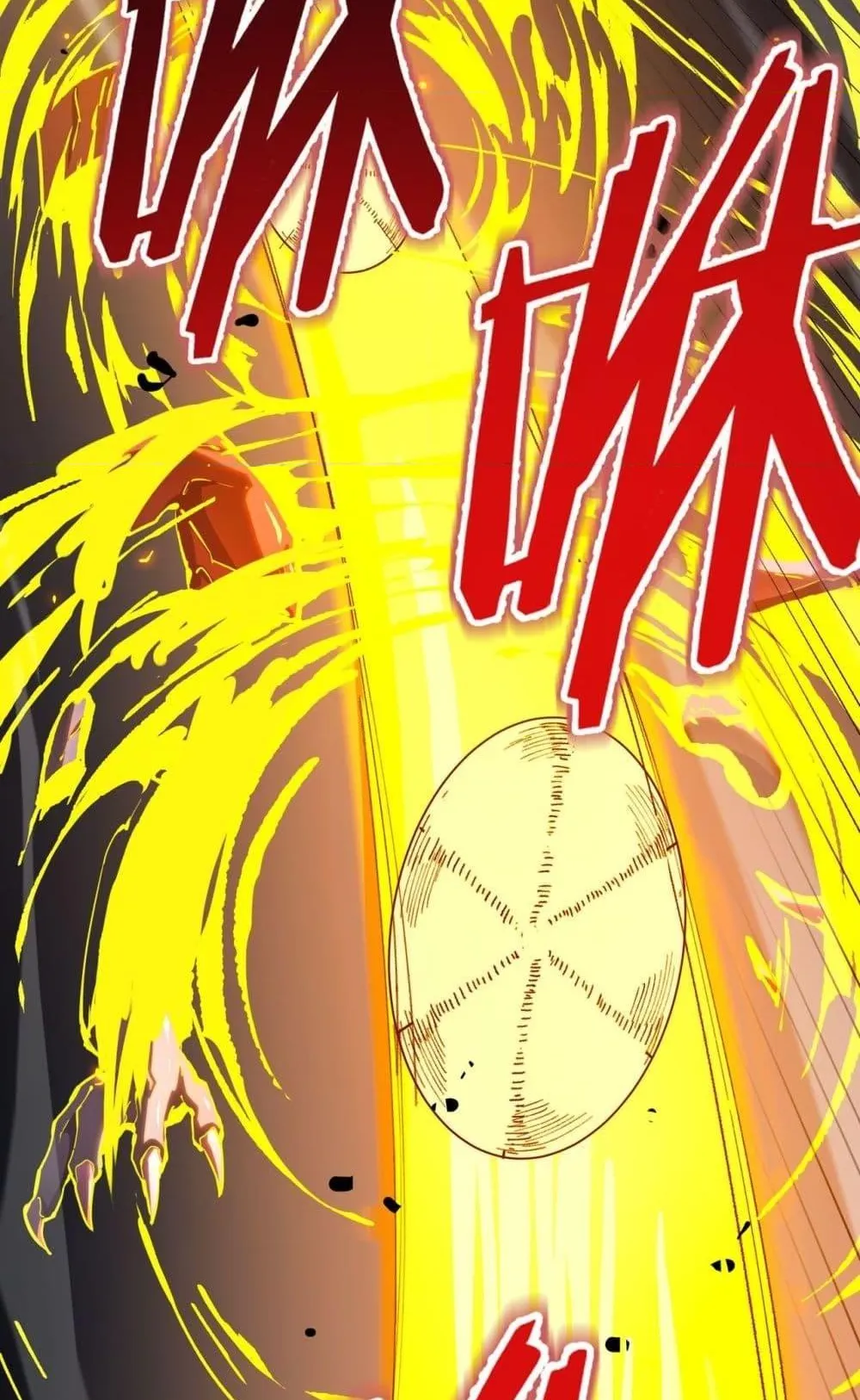 SSS level Saint Knight who transcends common sense ตอนที่ 4 หน้า 65