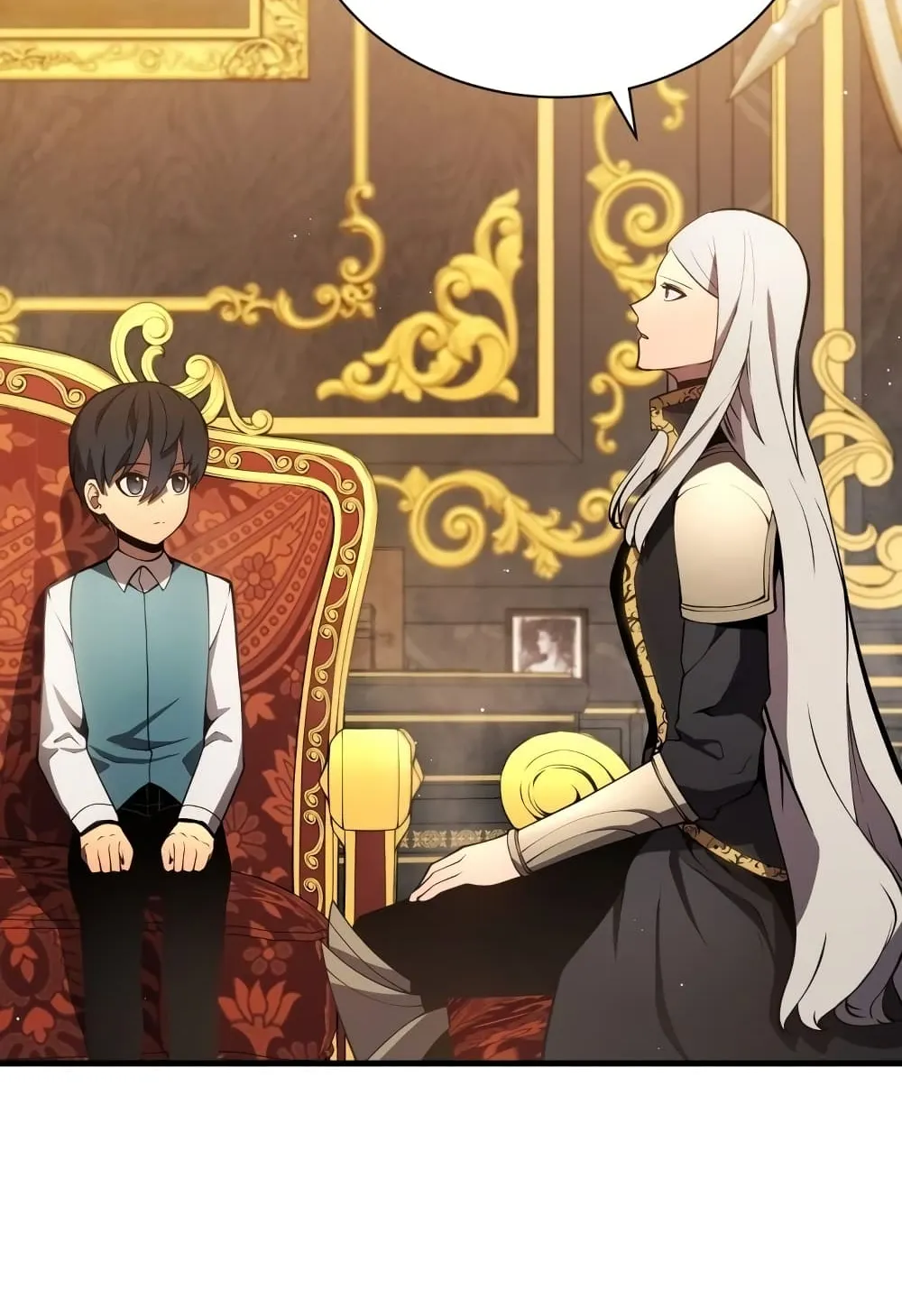 Swordmaster’s Youngest Son ตอนที่ 7 หน้า 60