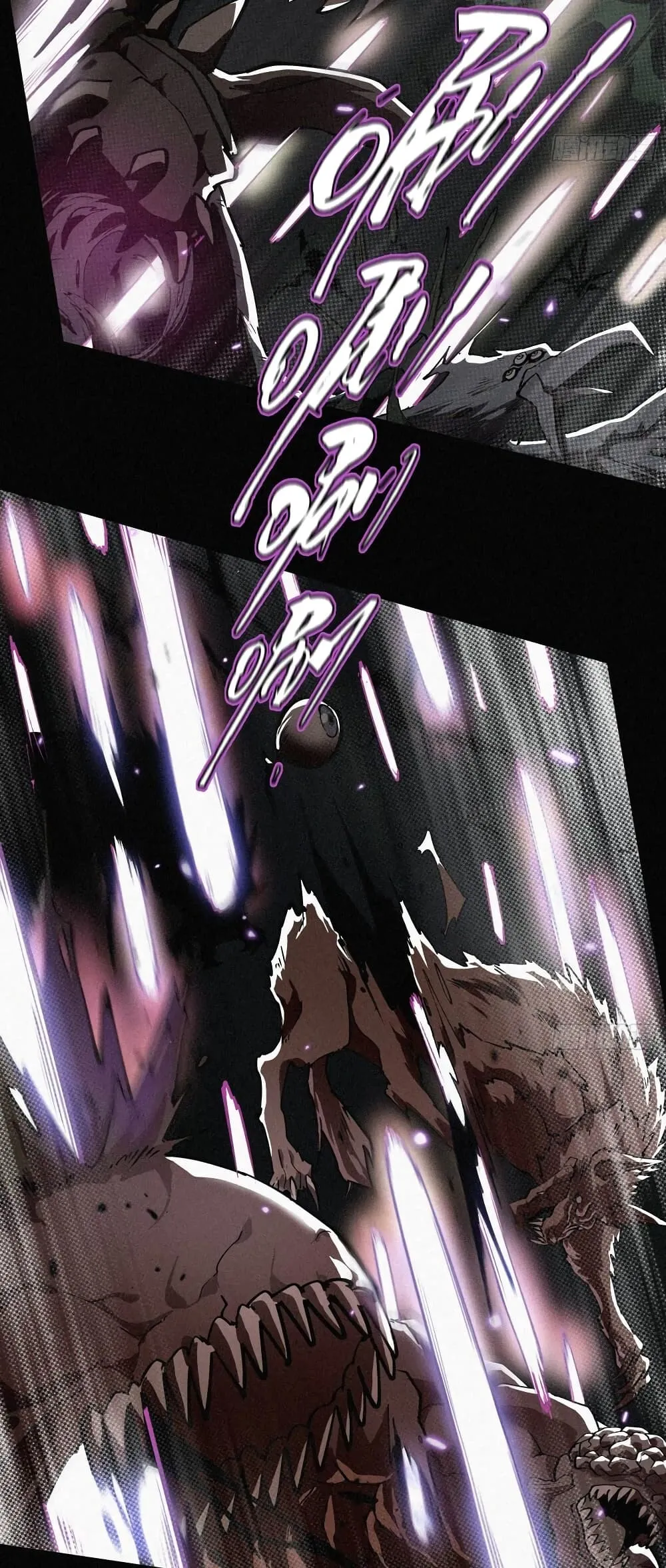 Strongest Player Returns After A Thousand Years ตอนที่ 2 หน้า 25