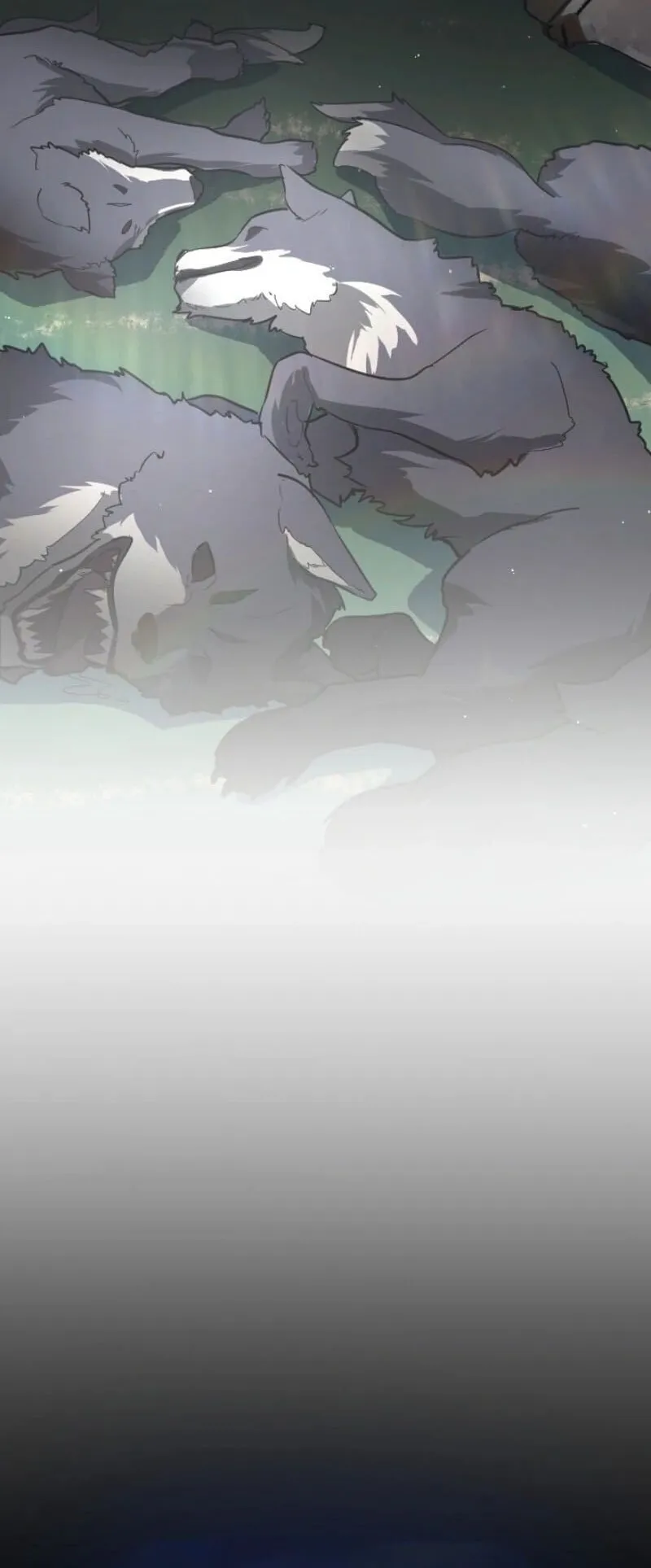The Magic Theory of the Regressed Sword Saint ตอนที่ 13 หน้า 50