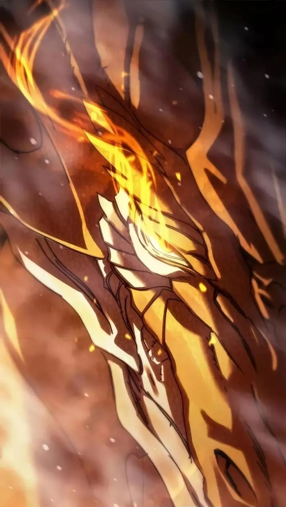 Star-Embracing Swordmaster ตอนที่ 64 หน้า 99