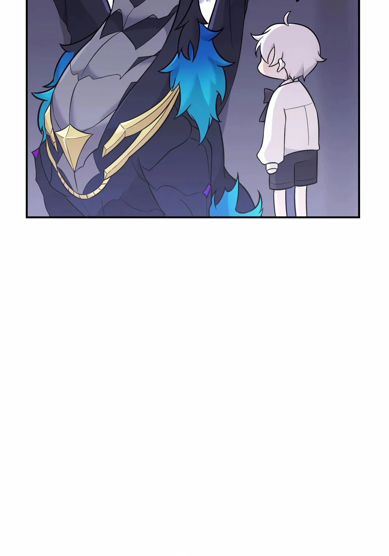 How to Survive as a terminally-ill Dragon ตอนที่ 7 หน้า 68
