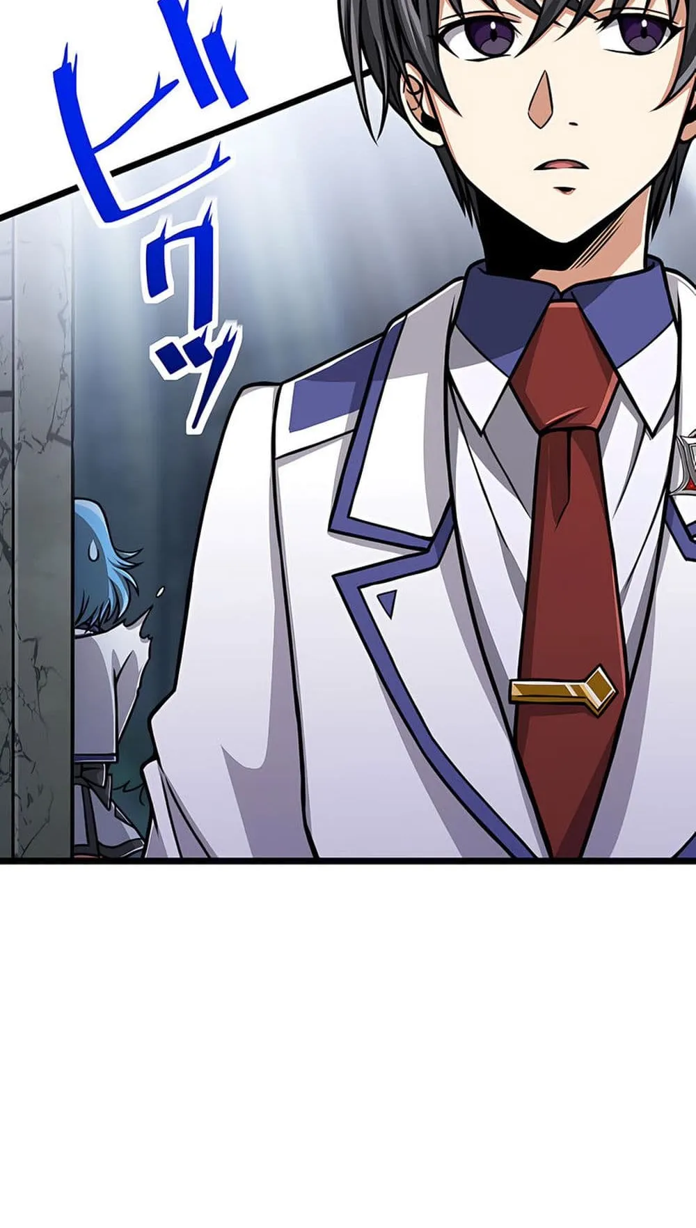 Magic Level 99990000 All-Attribute Great Sage ตอนที่ 5 หน้า 51