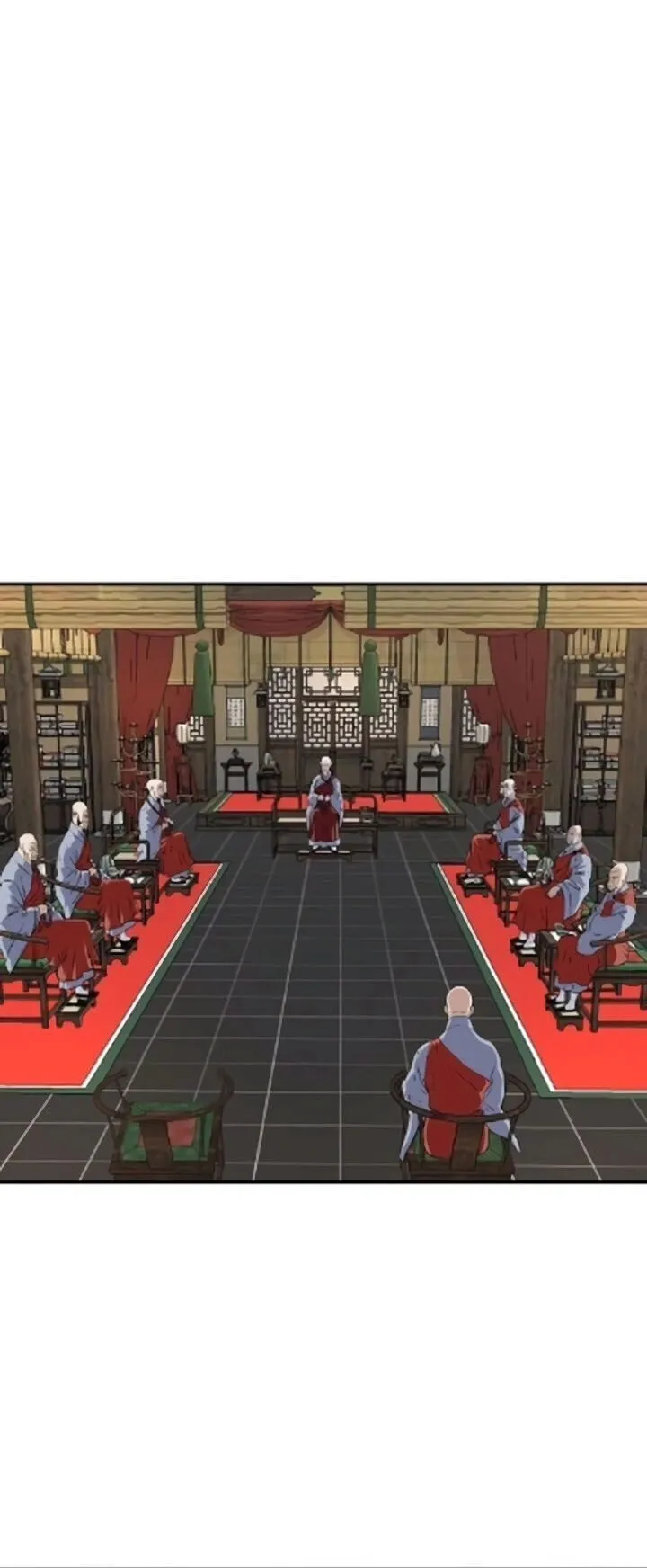 The Supreme Demonic Sword ตอนที่ 27 หน้า 30