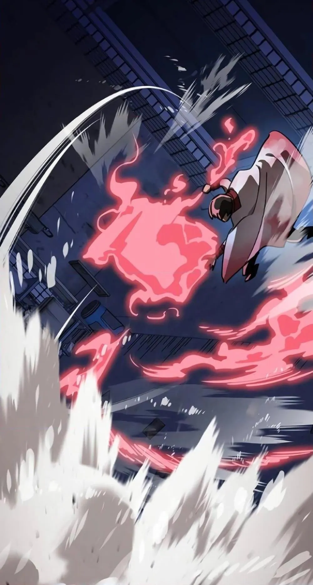 Reincarnation Path of The Underworld King ตอนที่ 8 หน้า 48