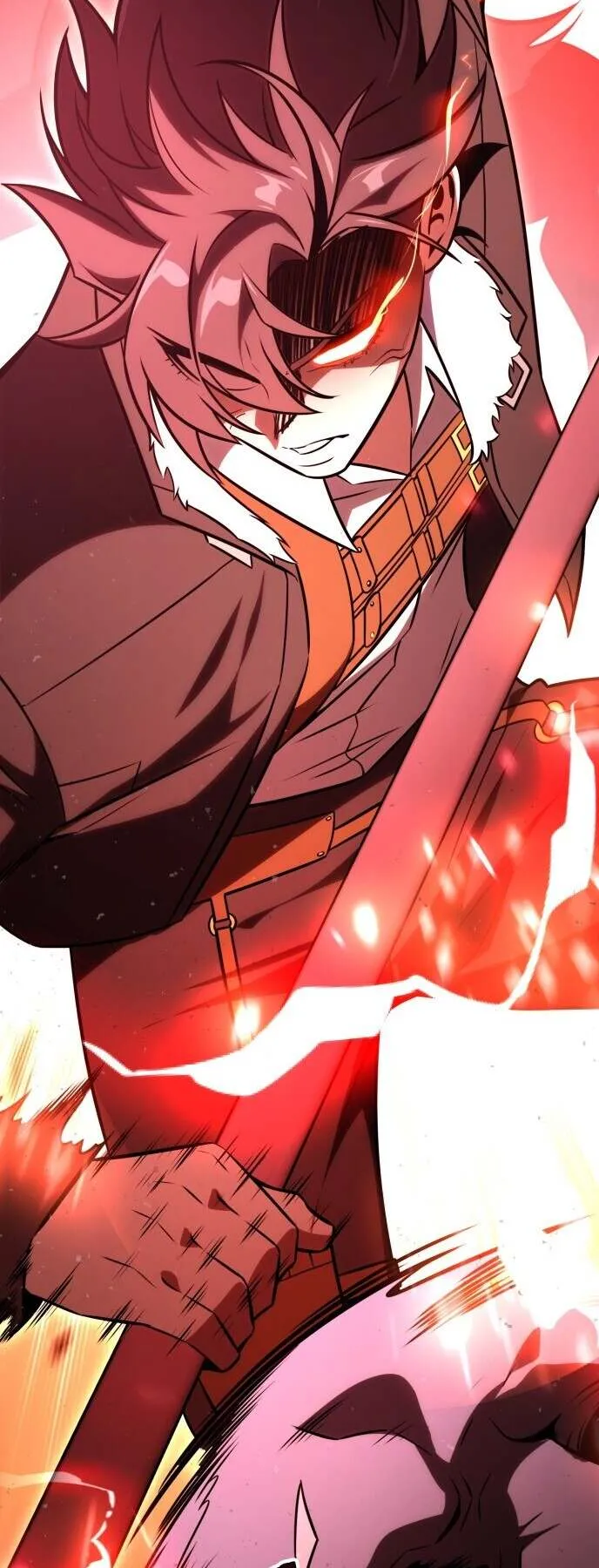 I Killed an Academy Player ตอนที่ 70 หน้า 138
