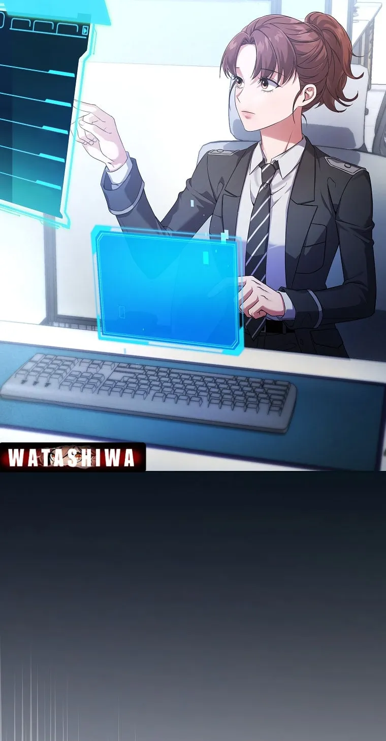 Civil Servant Hunter’s S-Class Resignation Log ตอนที่ 2 หน้า 26