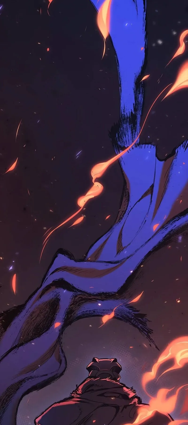 Eternally Regressing Knight ตอนที่ 1 หน้า 50