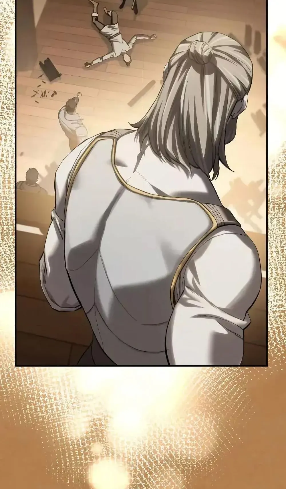 Star-Embracing Swordmaster ตอนที่ 77 หน้า 41