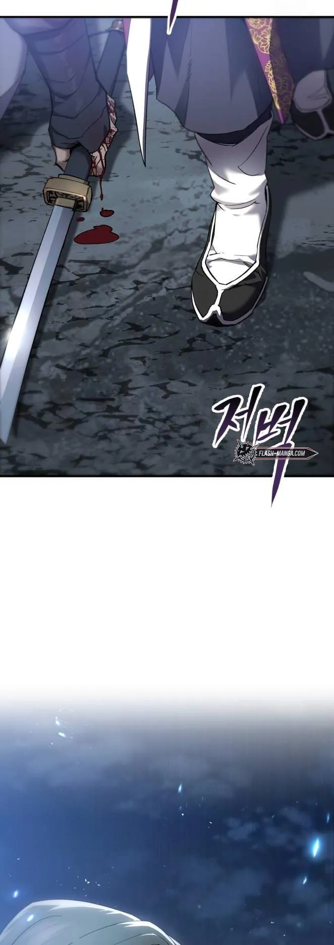 The Heavenly Demon Wants a Quiet Life ตอนที่ 14 หน้า 19
