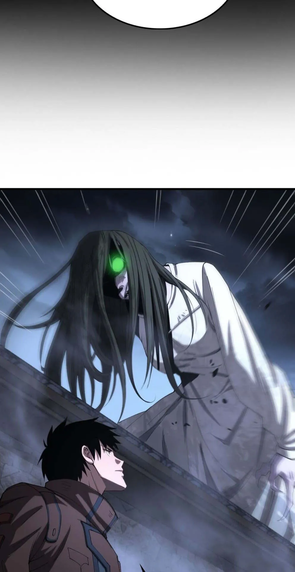 Doomsday Sword God ตอนที่ 31 หน้า 54