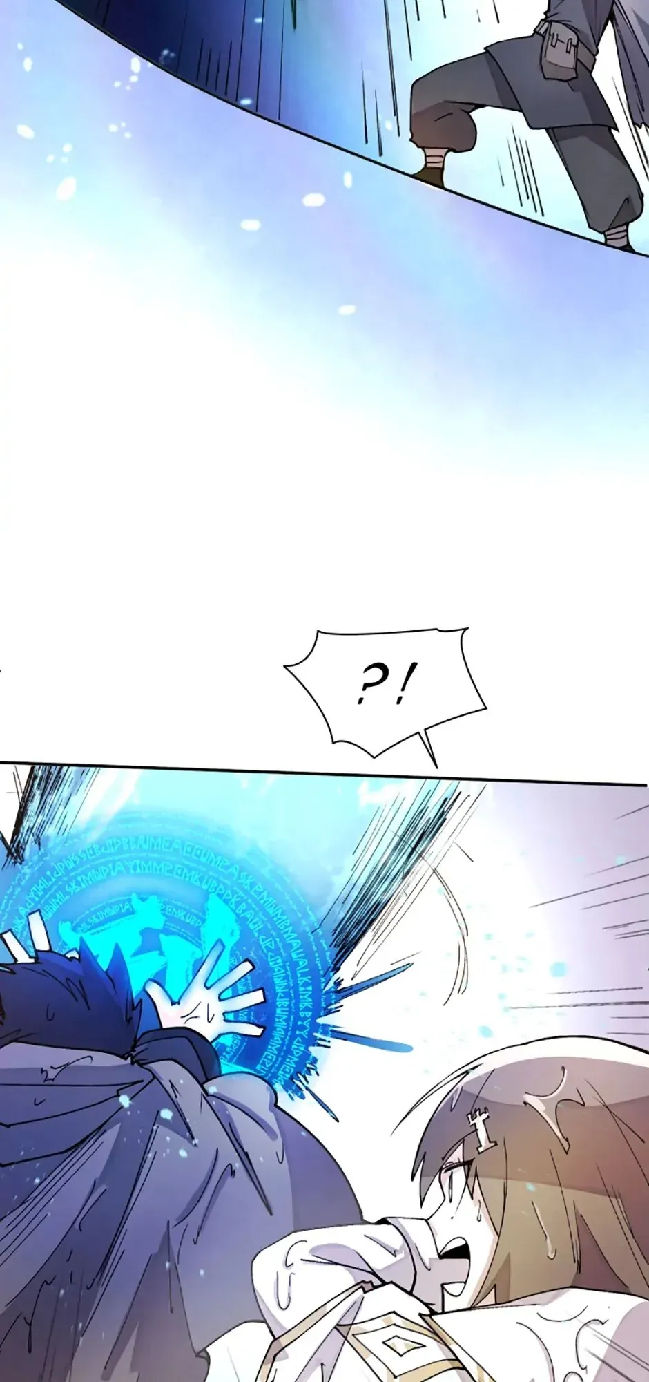 Reincarnation of the Hero Party’s Grand Mage ตอนที่ 11 หน้า 19
