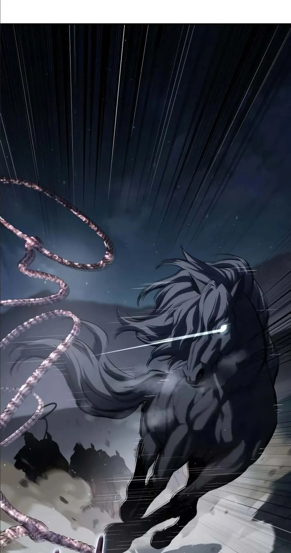Star-Embracing Swordmaster ตอนที่ 59 หน้า 12