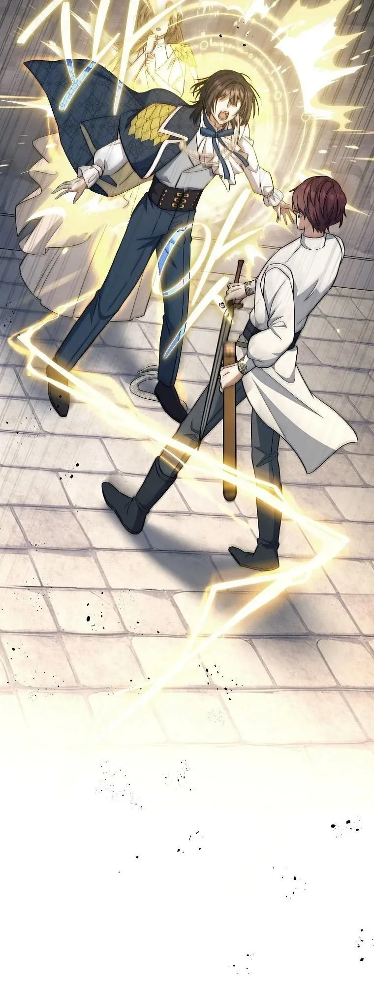 Magic Lord ตอนที่ 17 หน้า 61