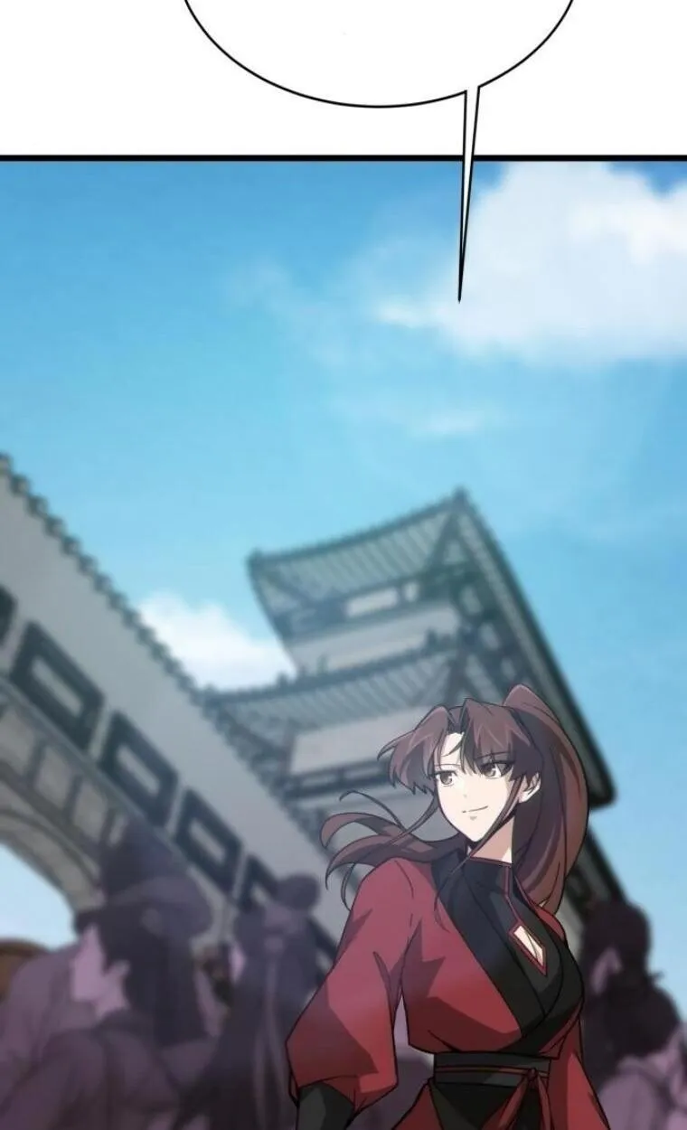 Initializing the Sect System ตอนที่ 20 หน้า 23