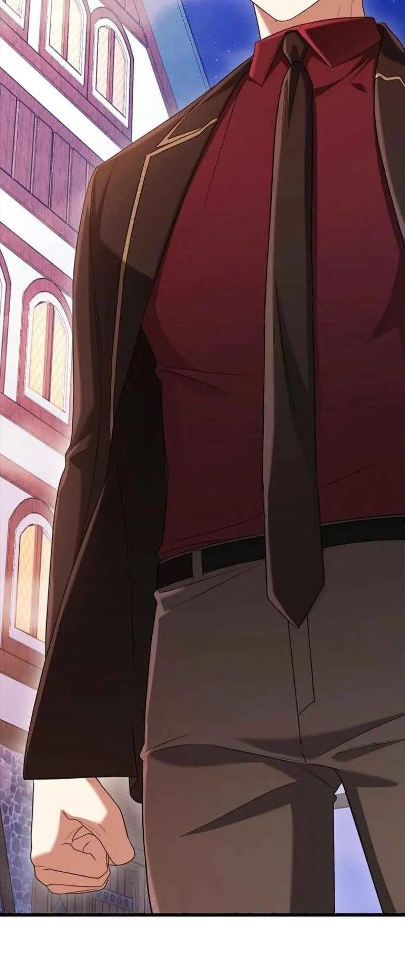 Mightiest Melee Magician ตอนที่ 61 หน้า 24