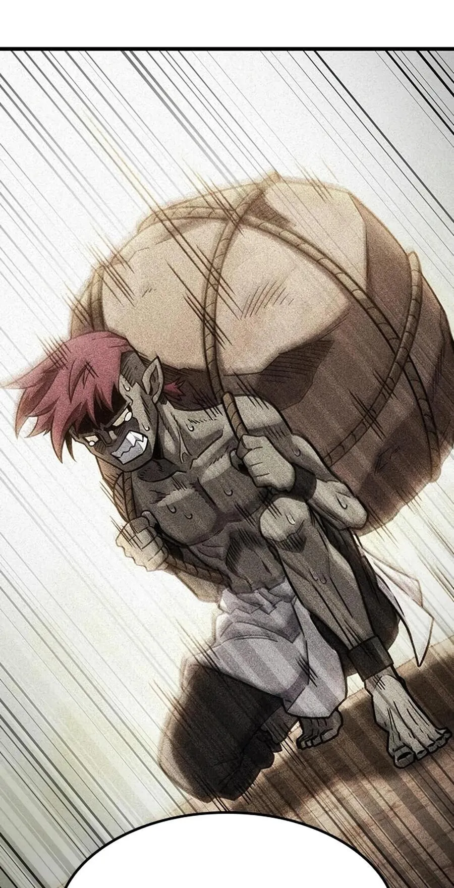 What a Bountiful Harvest, Demon Lord! ตอนที่ 66 หน้า 14