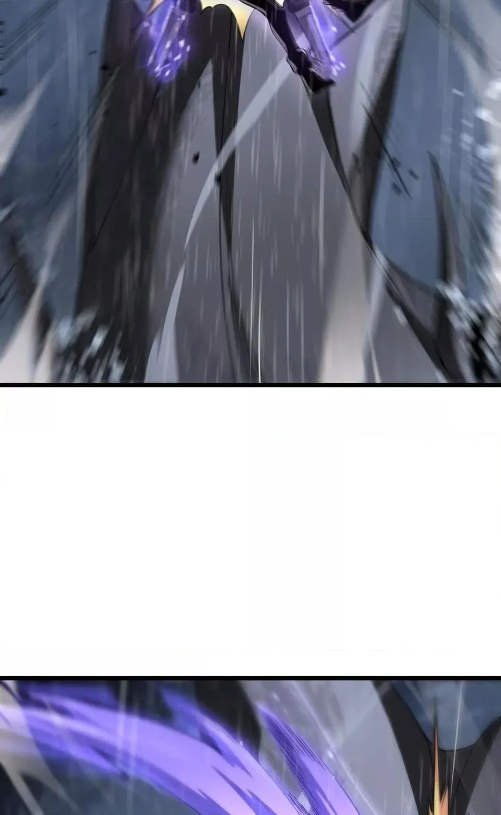 Doomsday Sword God ตอนที่ 61 หน้า 48