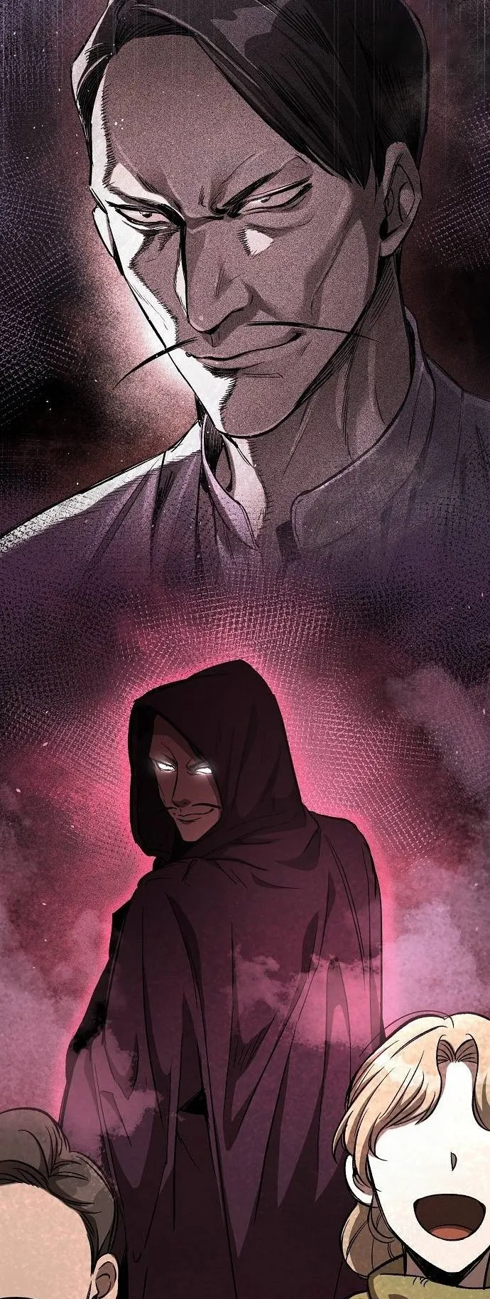 A Rogue Guard in a Medieval Fantasy ตอนที่ 12 หน้า 65