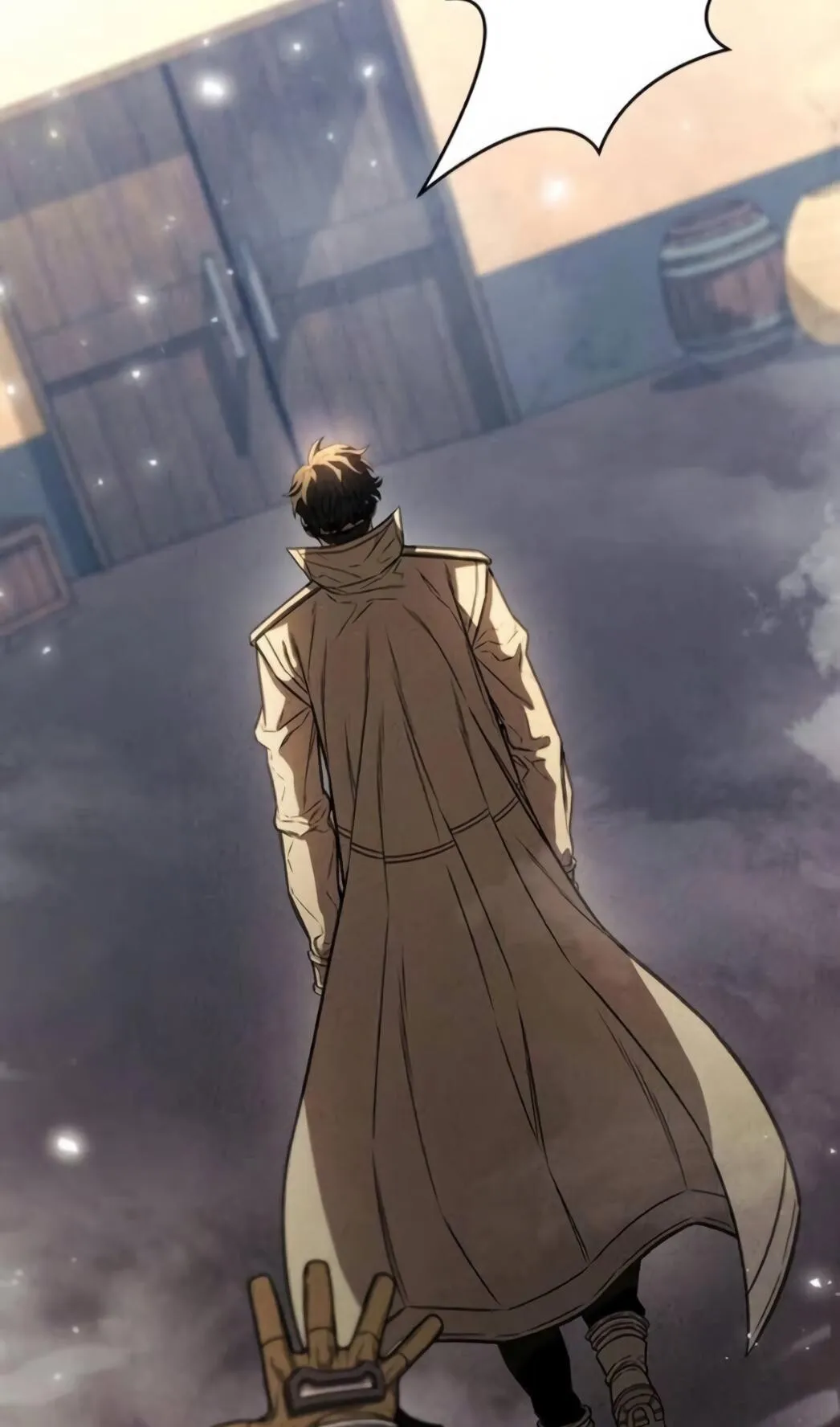 The Former Mercenary’s Life as a Prosecutor ตอนที่ 2 หน้า 6