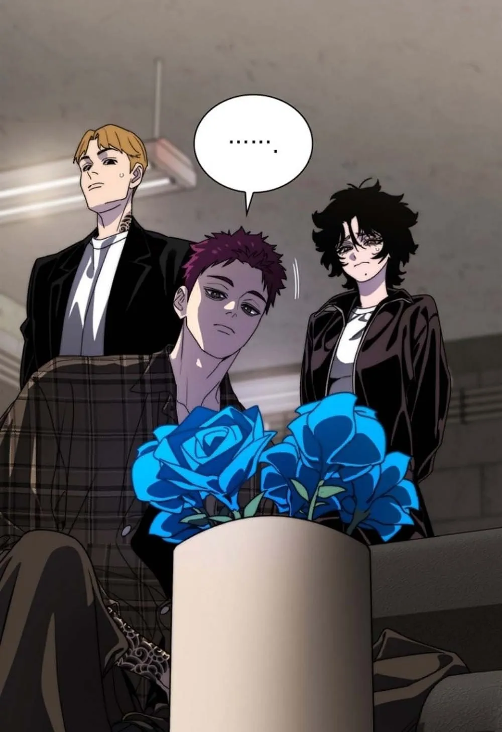 The 18-Year Old Demon King ตอนที่ 4 หน้า 132