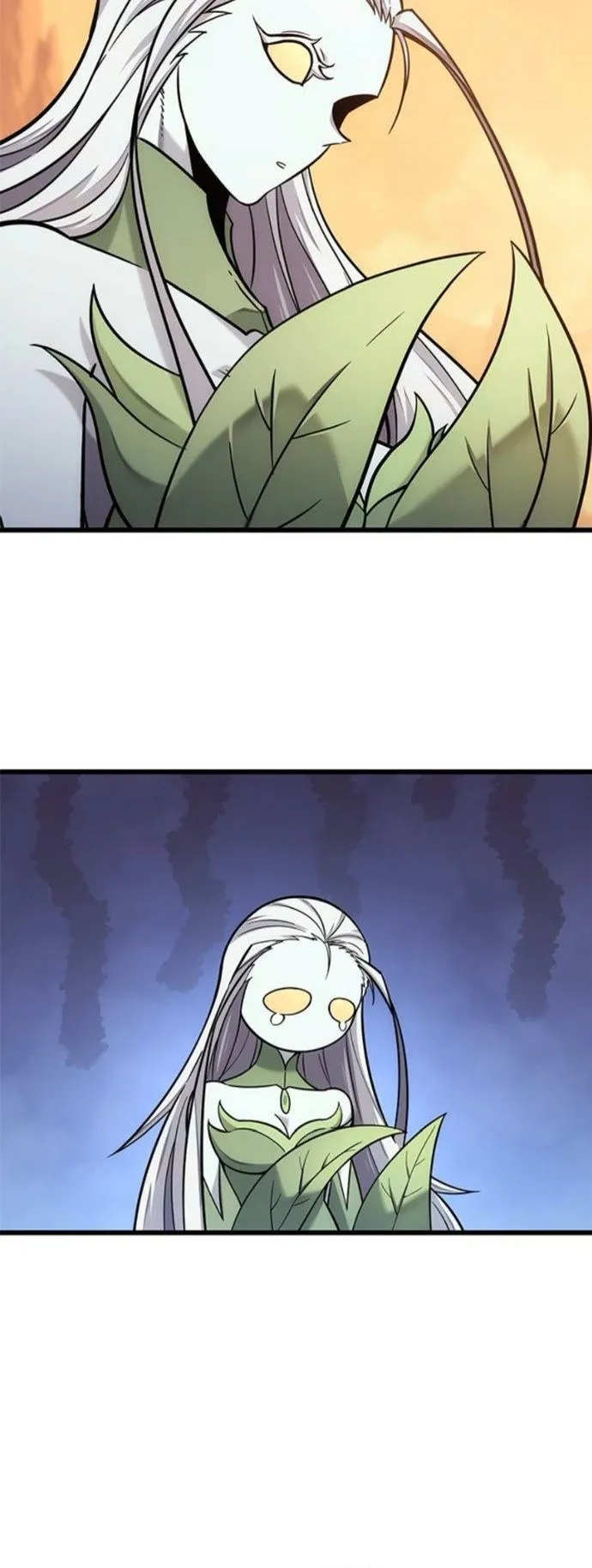 What a Bountiful Harvest, Demon Lord! ตอนที่ 38 หน้า 32