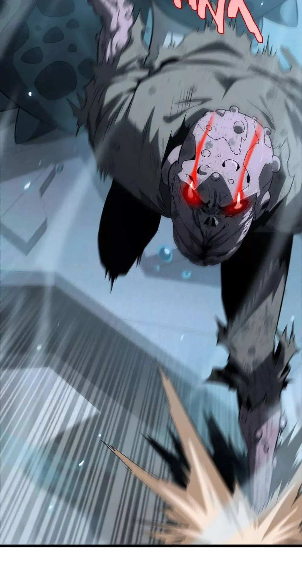 Doomsday Sword God ตอนที่ 7 หน้า 60