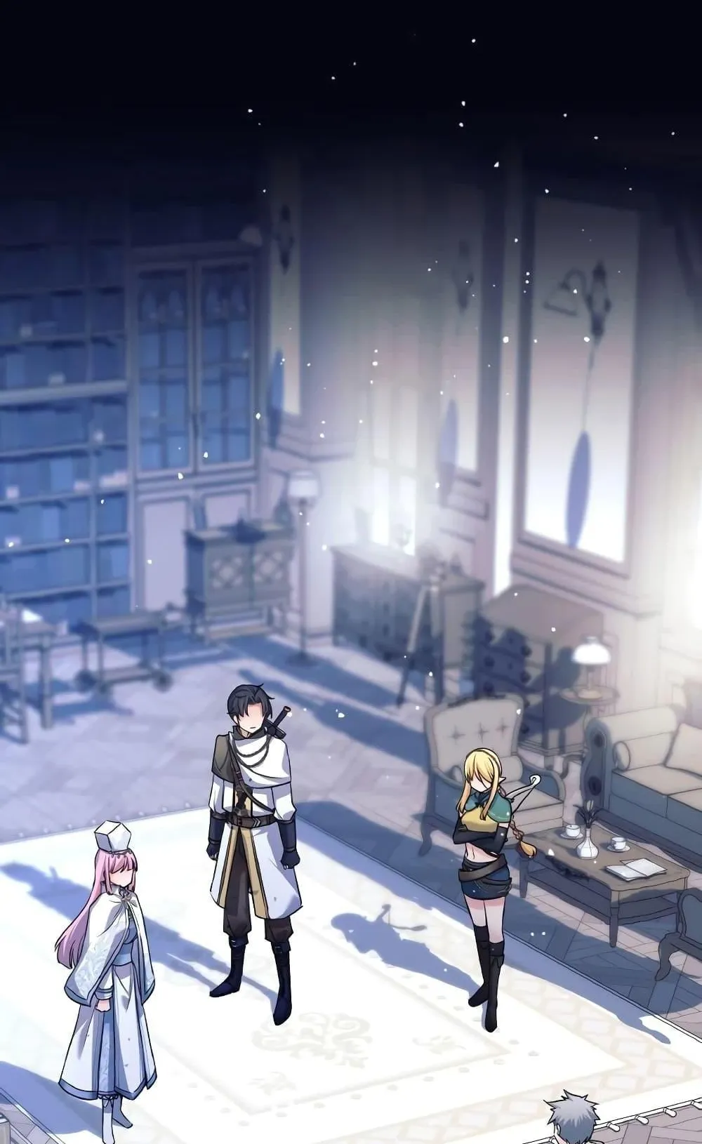 I Quit the Hero’s Party ตอนที่ 1 หน้า 74