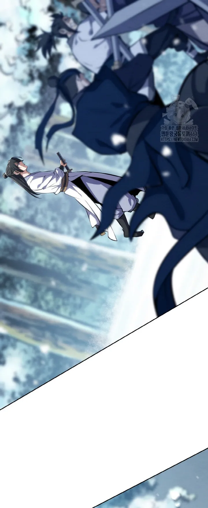 I Become the Youngest Disciple of the Martial Arts Leader ตอนที่ 16 หน้า 66