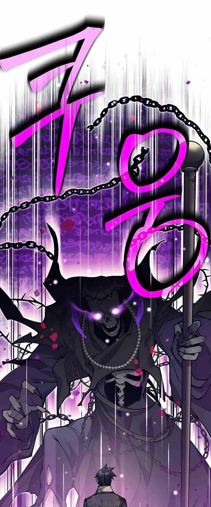 Trash of A Dark Fantasy ตอนที่ 20 หน้า 66