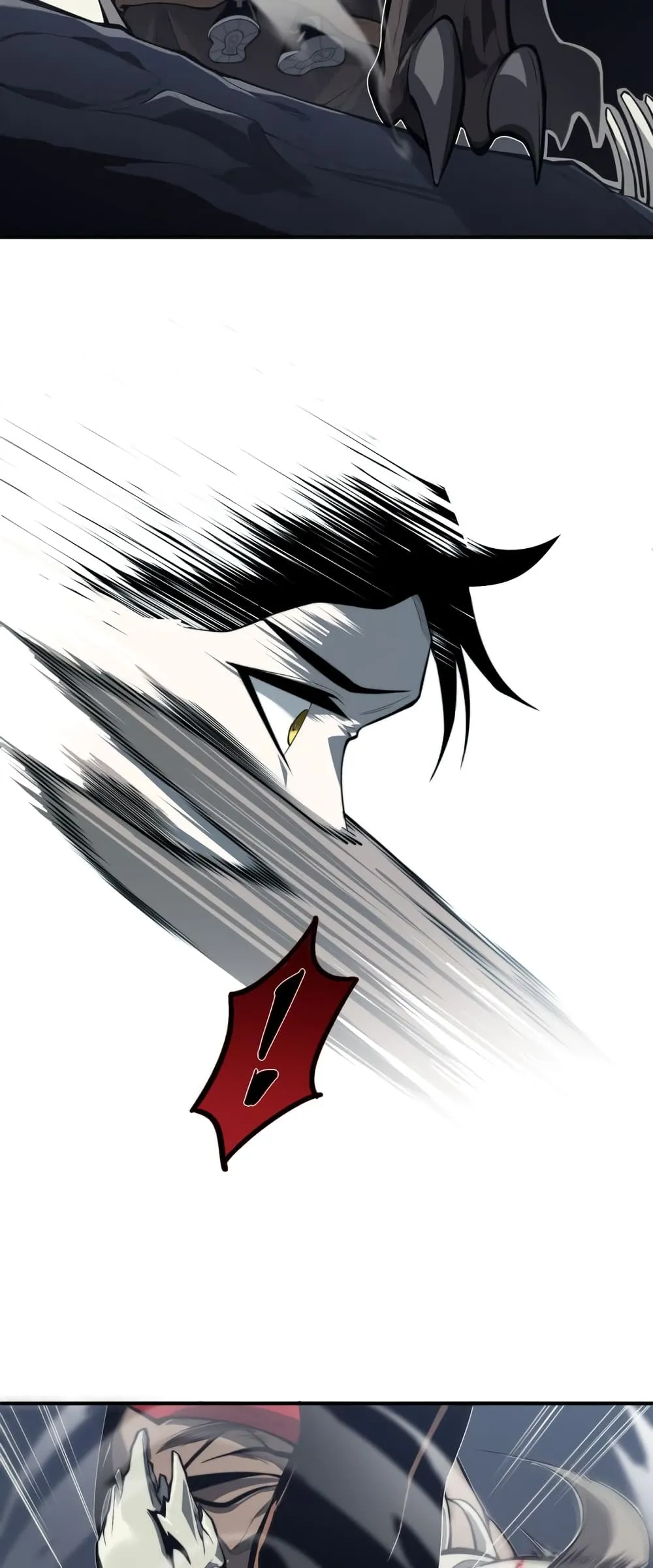 Demonic Evolution ตอนที่ 7 หน้า 28