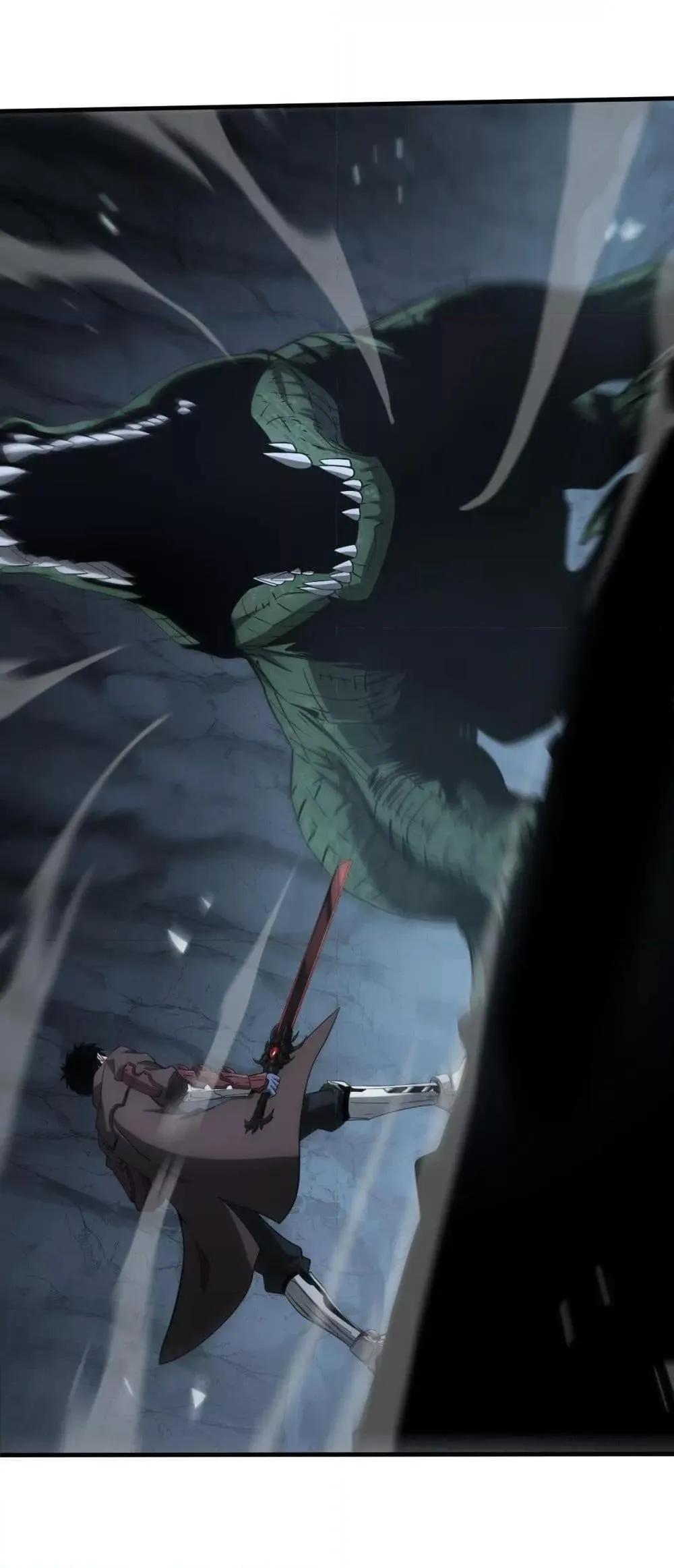 Doomsday Sword God ตอนที่ 26 หน้า 24