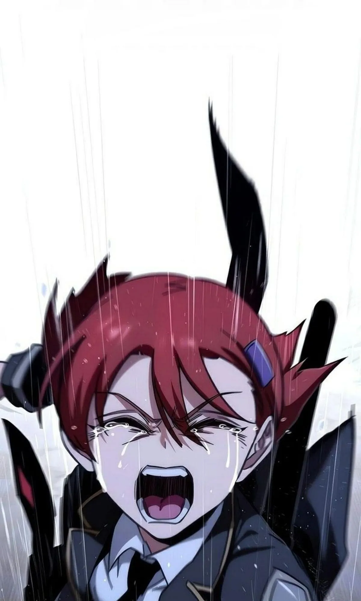 I Took Over The Academy With a Single Sashimi Knife ตอนที่ 20 หน้า 29