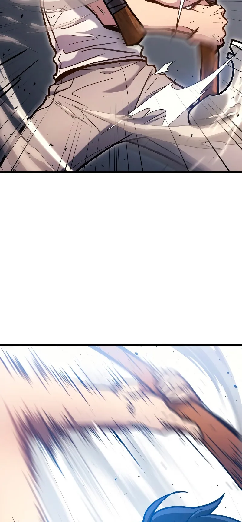 The Martial God Who Regressed Back to Level 2 ตอนที่ 3 หน้า 104