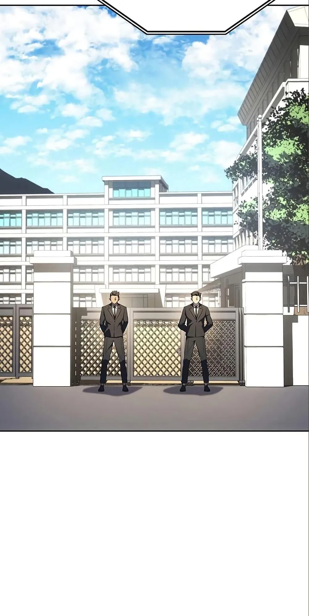 Regressing With the King’s Power ตอนที่ 7 หน้า 16