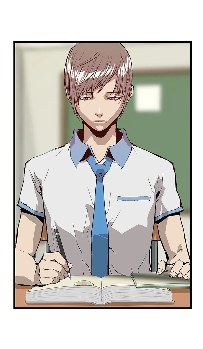 Weak Hero ตอนที่ 6 หน้า 73