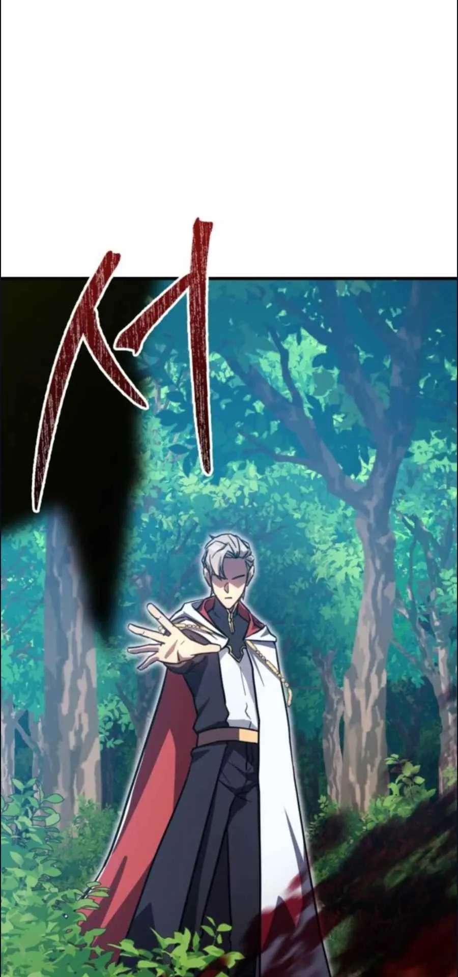A Genius Wizard Who Breaks Boundaries ตอนที่ 3 หน้า 77