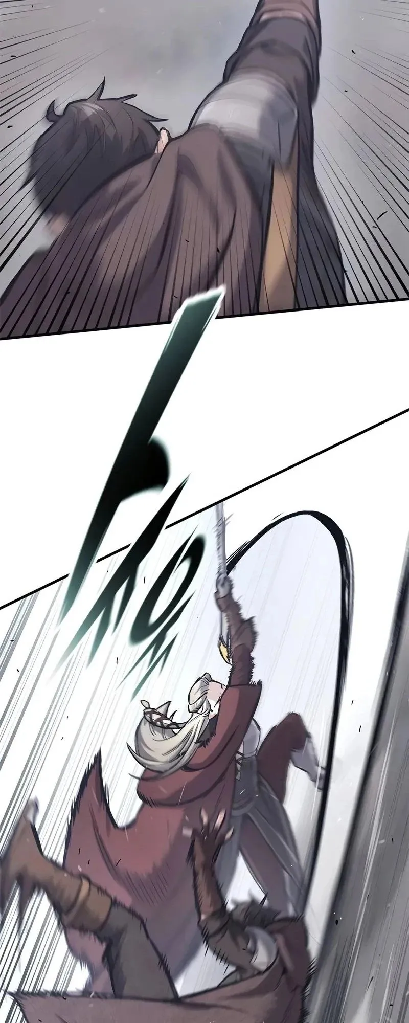 Eternally Regressing Knight ตอนที่ 32 หน้า 67