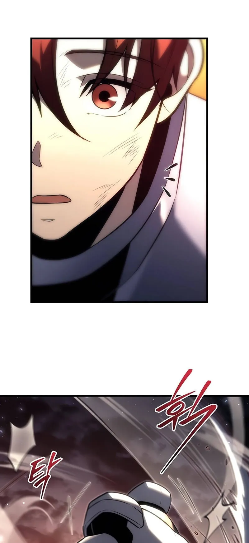 Regressor of the Fallen Family ตอนที่ 15 หน้า 47