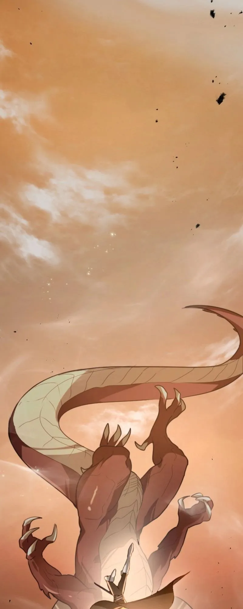 The Magic Theory of the Regressed Sword Saint ตอนที่ 1 หน้า 26